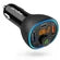 Rexing USA Car FM Transmitter and Charger