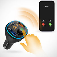 Rexing USA Car FM Transmitter and Charger