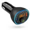 Rexing USA Car FM Transmitter and Charger
