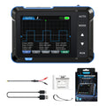 FNIRSI Handheld Digital Oscilloscope and Waveform Generator
