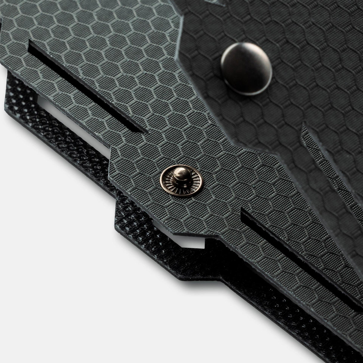 Dark Energy Foldable Solar Panel