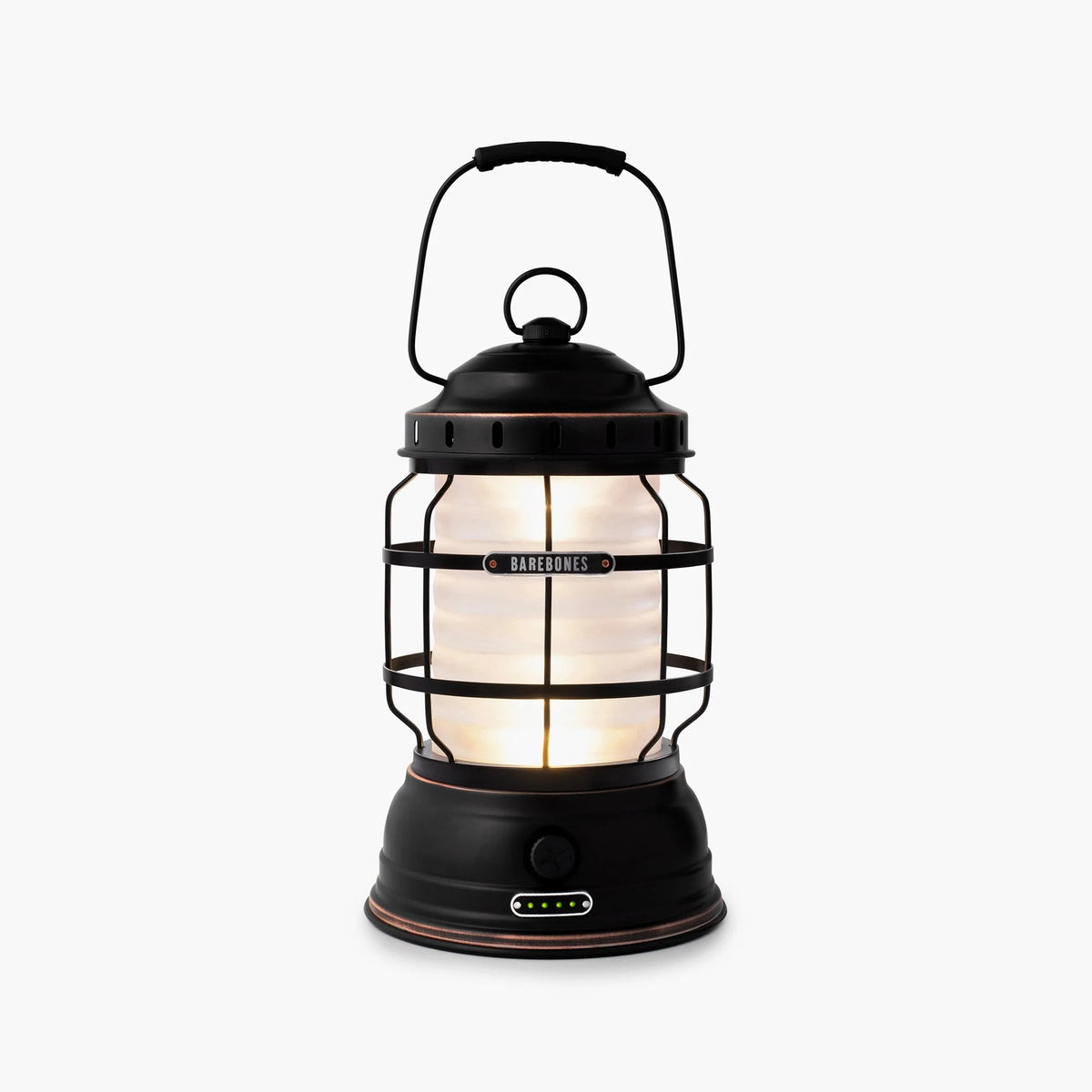 Barebones Rechargeable Lantern
