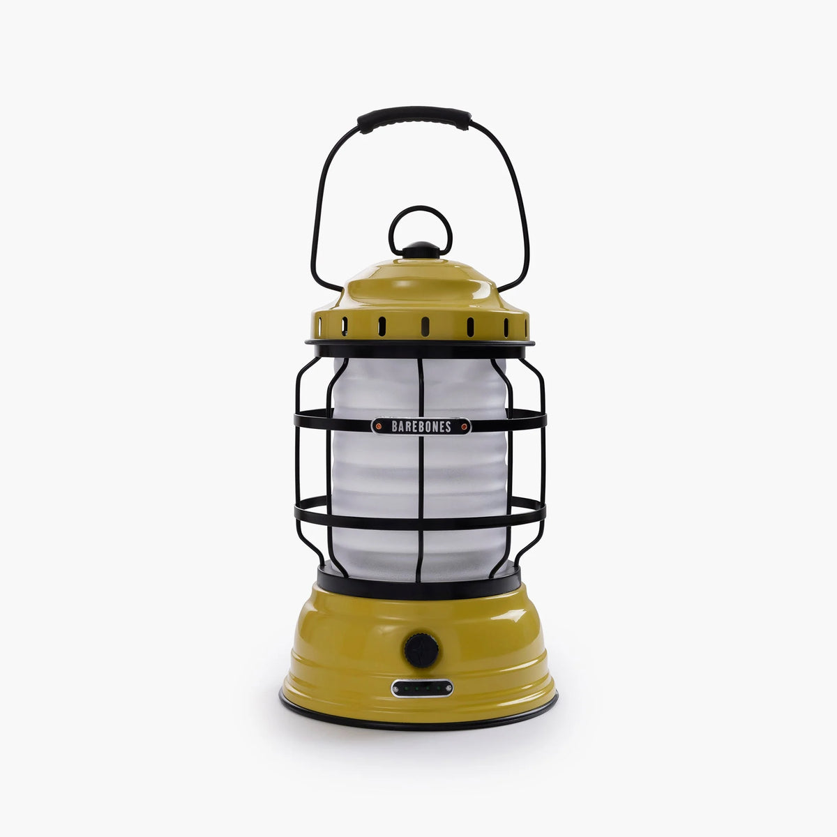 Barebones Rechargeable Lantern