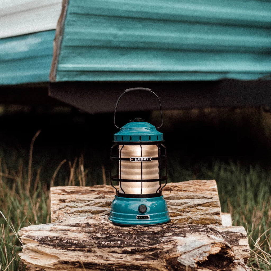 Barebones Rechargeable Lantern