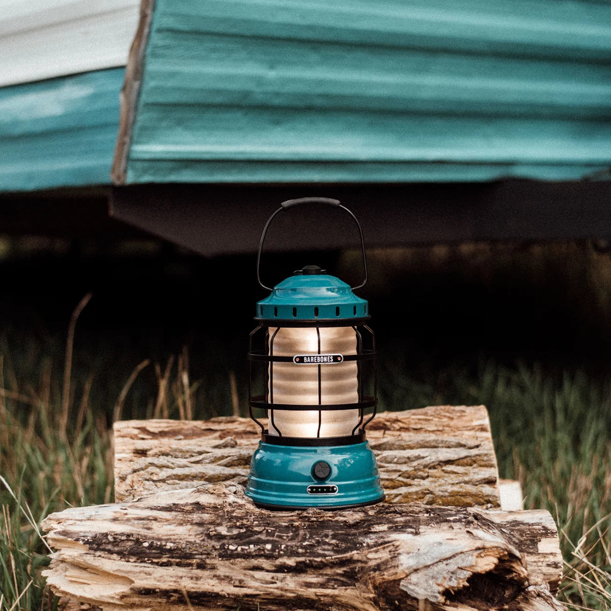 Barebones Rechargeable Lantern