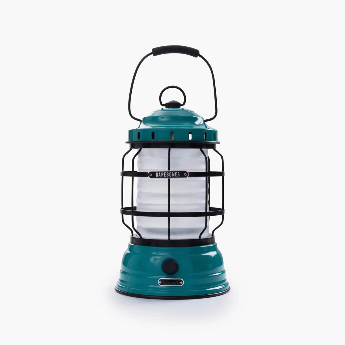 Barebones Rechargeable Lantern
