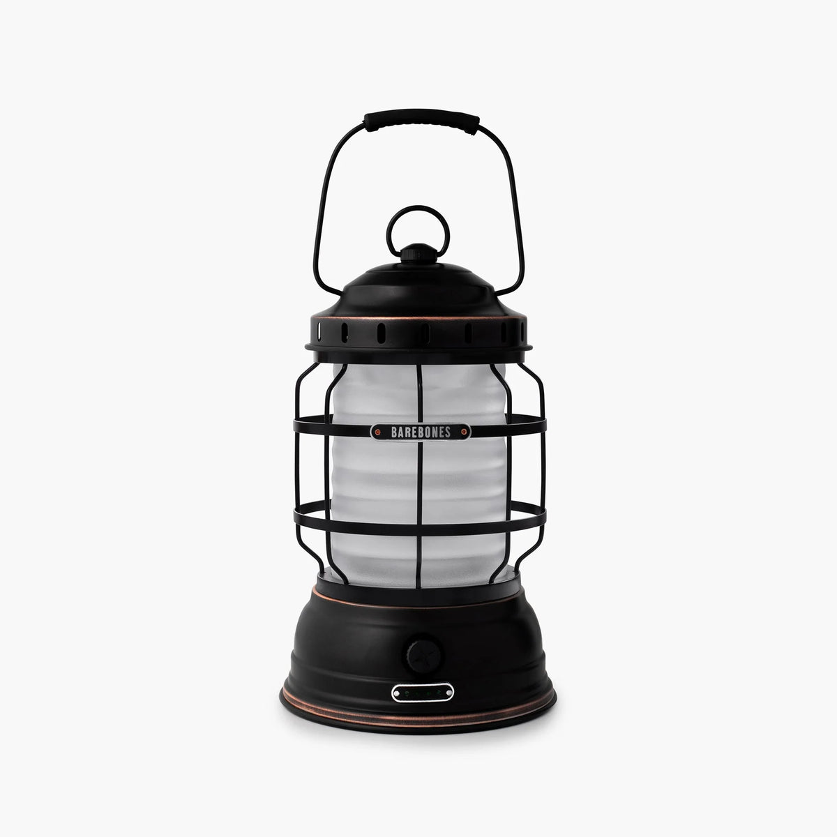 Barebones Rechargeable Lantern