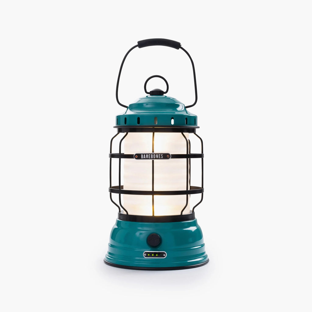 Barebones Rechargeable Lantern