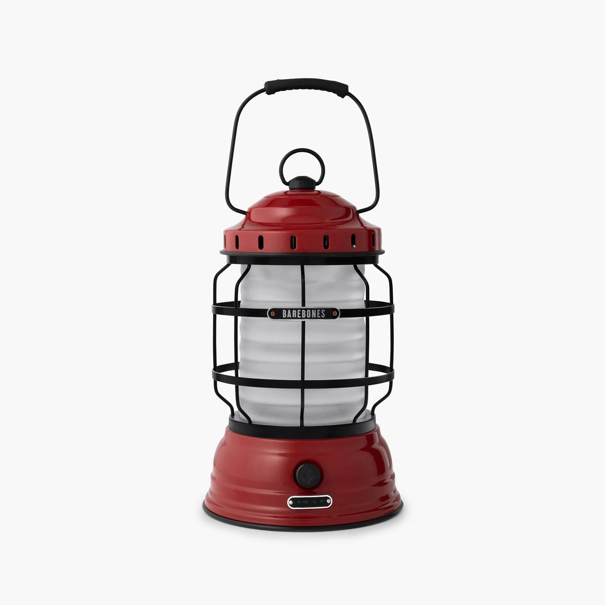 Barebones Rechargeable Lantern