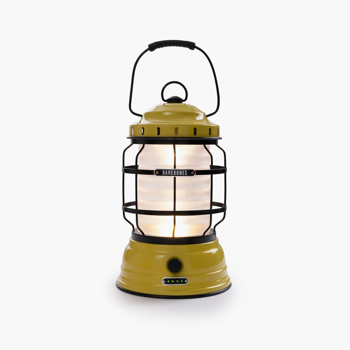 Barebones Rechargeable Lantern
