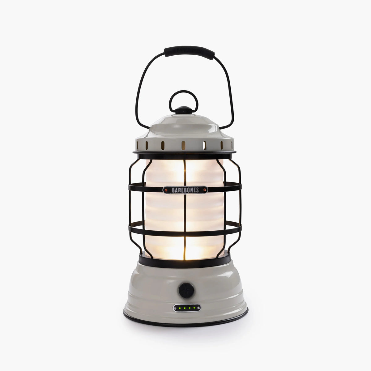 Barebones Rechargeable Lantern