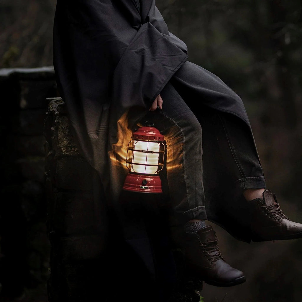 Barebones Rechargeable Lantern