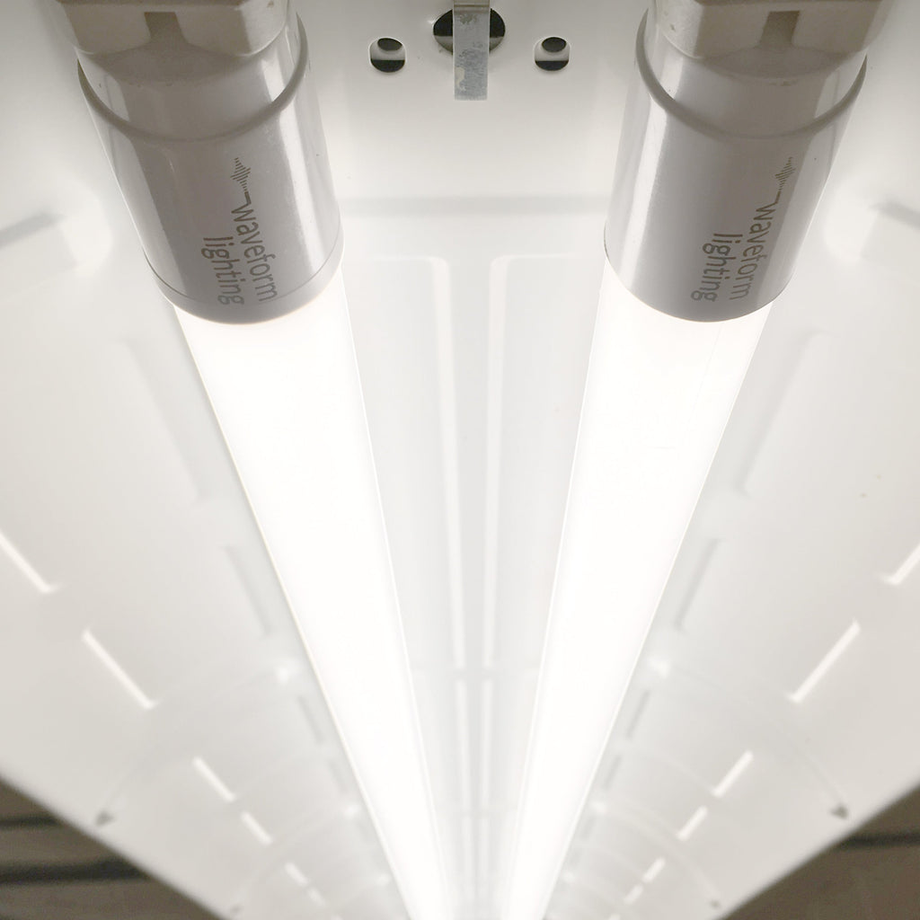 Waveform Lighting T8 LED Tube Lamp