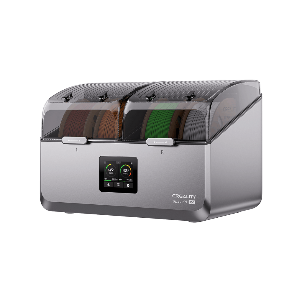 Creality USA Four-Spool Filament Dryer