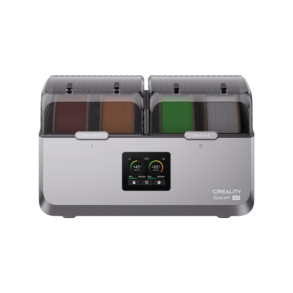 Creality USA Four-Spool Filament Dryer