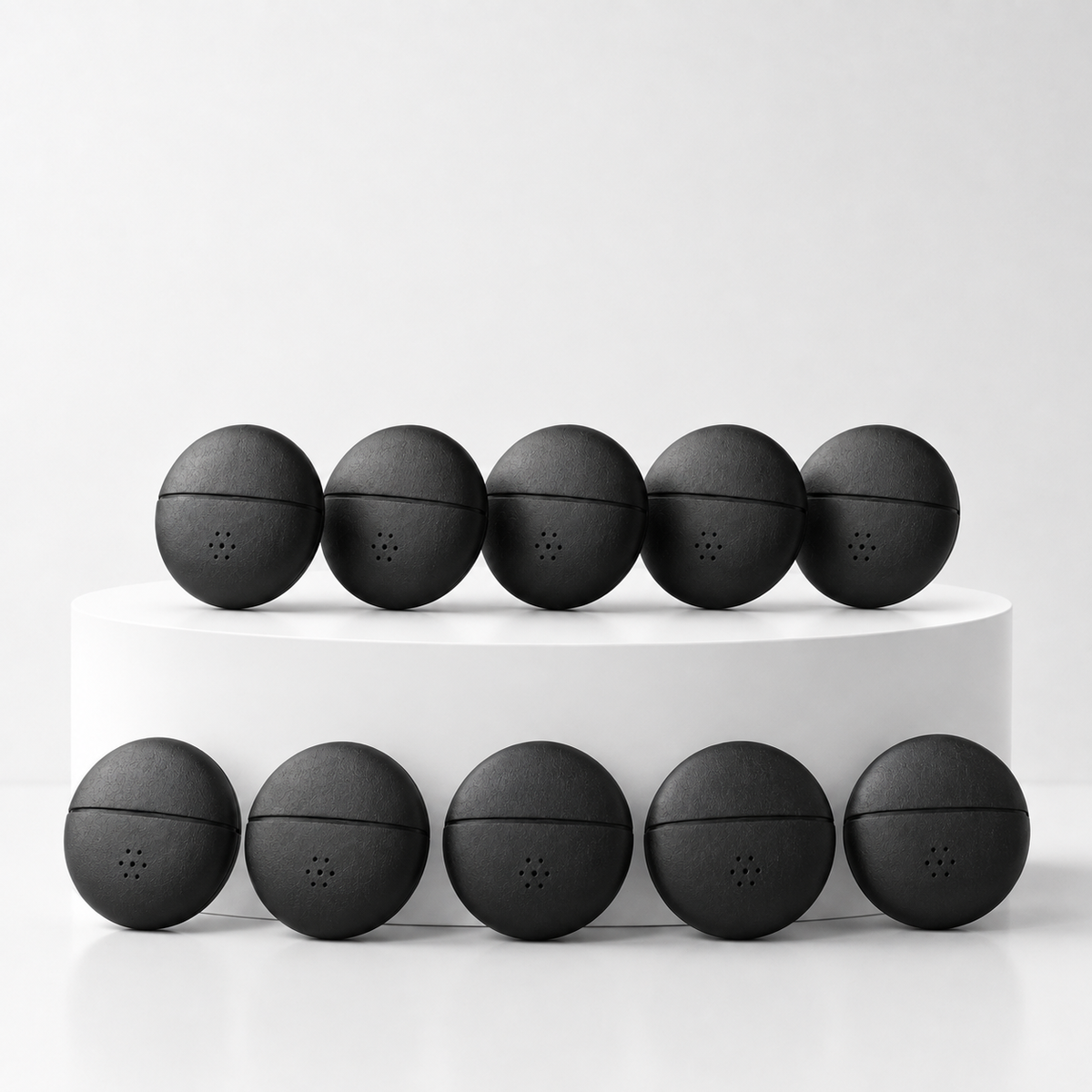 TheSpyStore AU Dual-Network Bluetooth Item Tracker