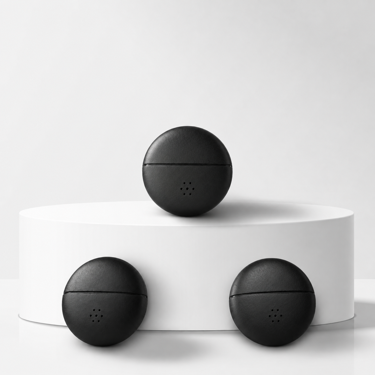 TheSpyStore AU Dual-Network Bluetooth Item Tracker