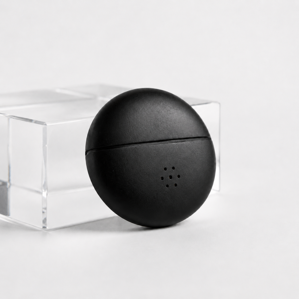 TheSpyStore AU Dual-Network Bluetooth Item Tracker