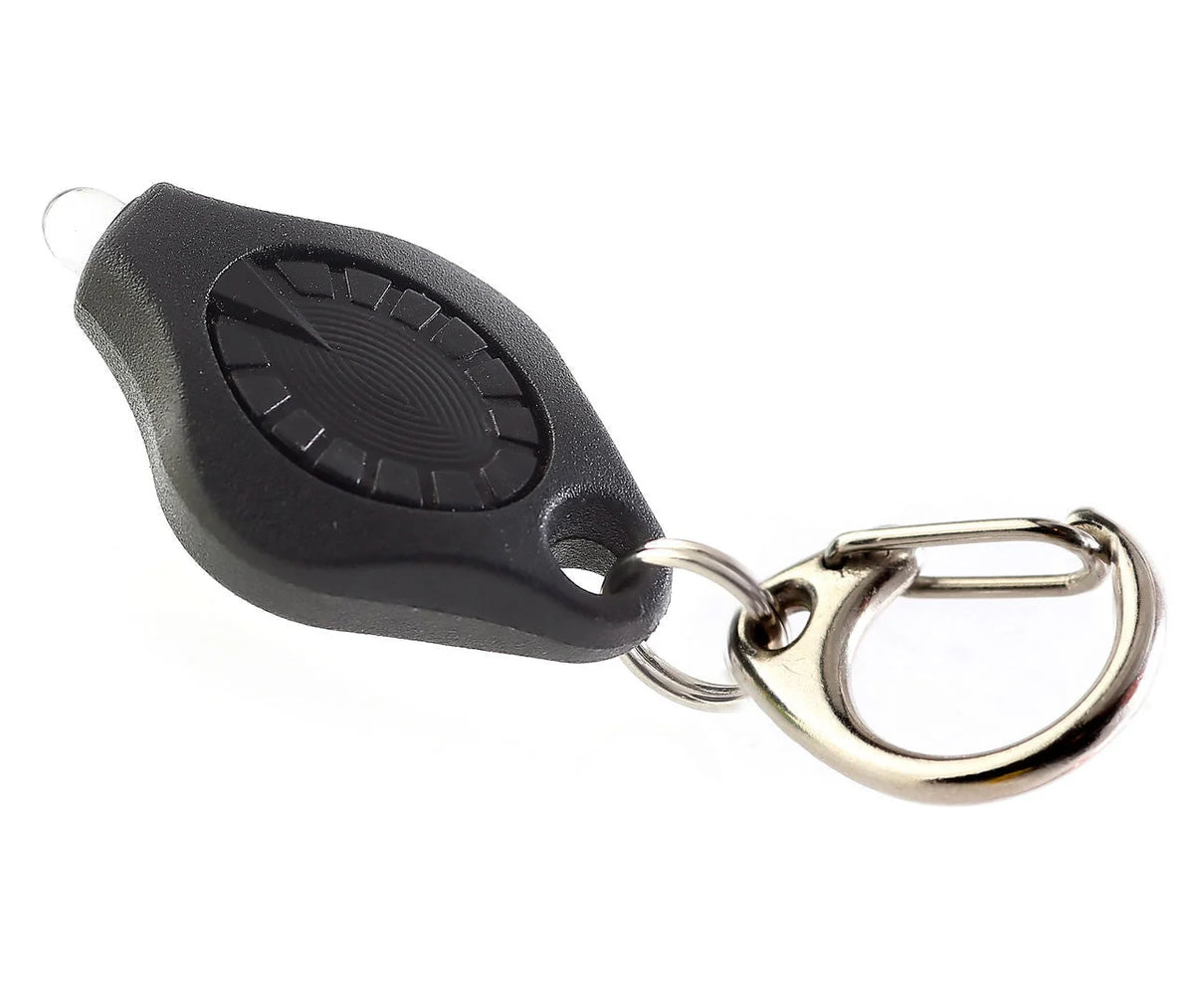 LRI LED Keychain Flashlight