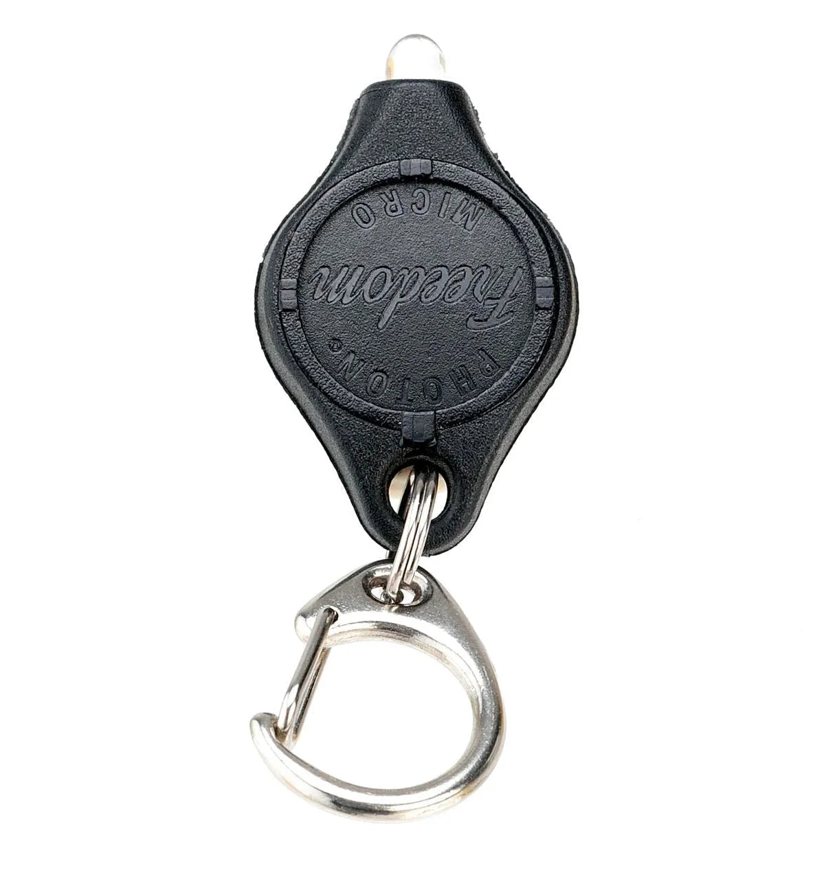 LRI LED Keychain Flashlight