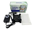 Midwest Grow Kit's Greenhouse Ventilation Fan Kit