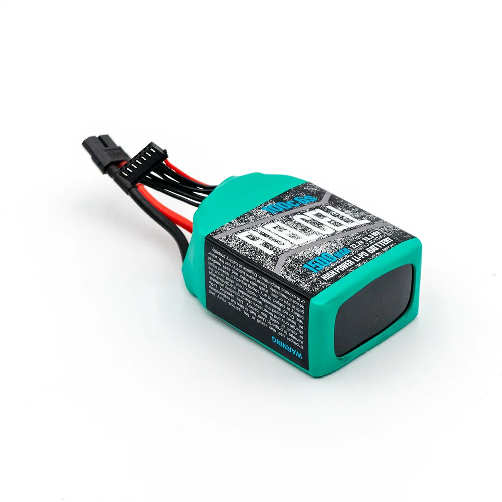Rotor Riot 6S Lithium Polymer Drone Battery