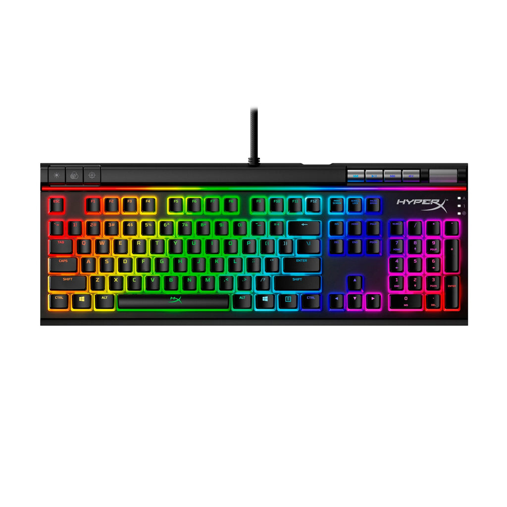 HyperX Mechanical Gaming Keyboard
