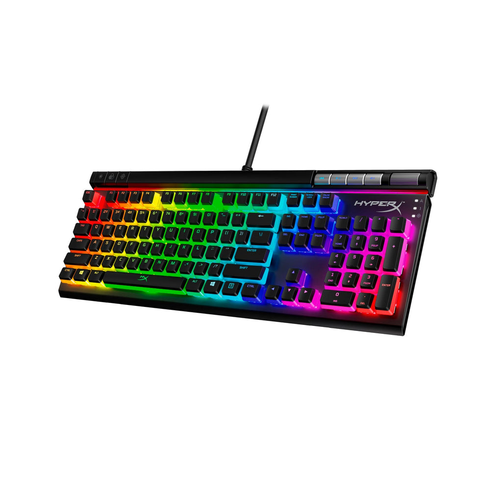 HyperX Mechanical Gaming Keyboard