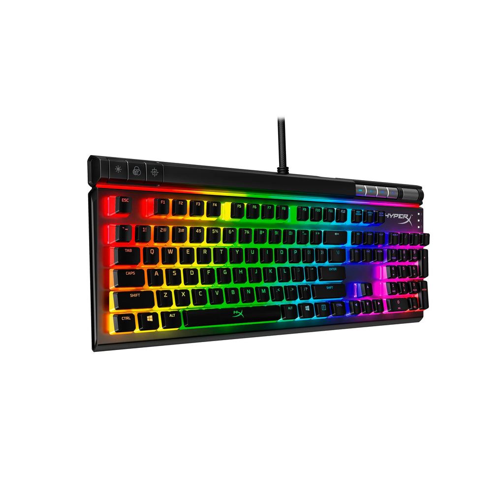 HyperX Mechanical Gaming Keyboard