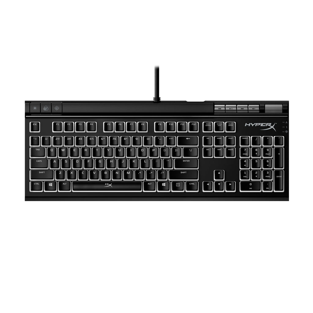 HyperX Mechanical Gaming Keyboard