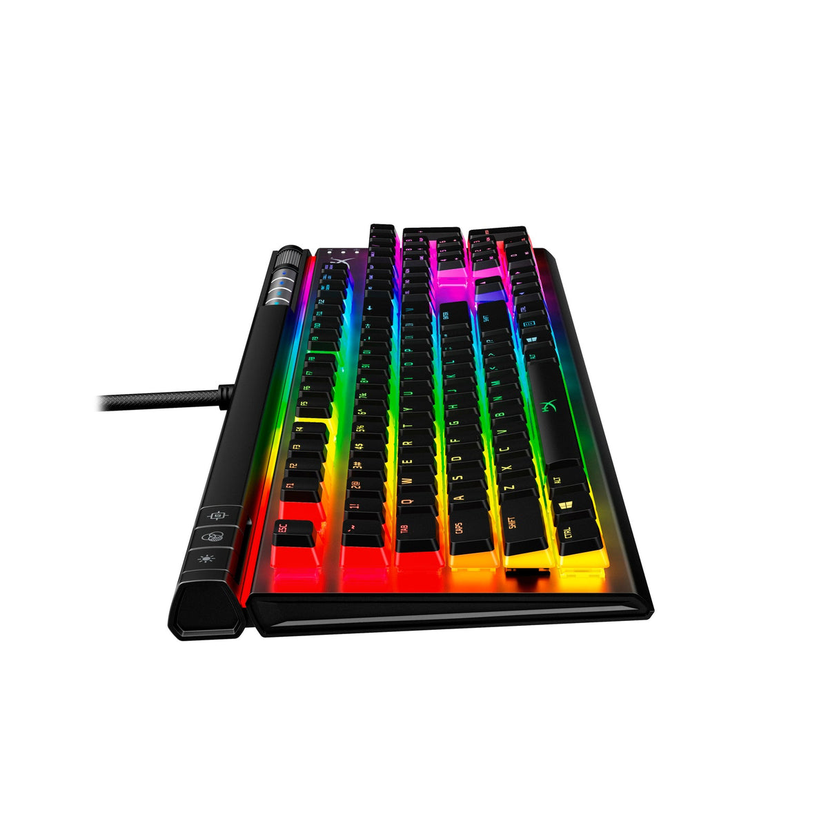 HyperX Mechanical Gaming Keyboard