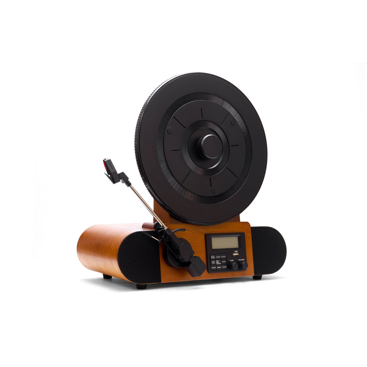 Fuse Audio Vertical Record Player