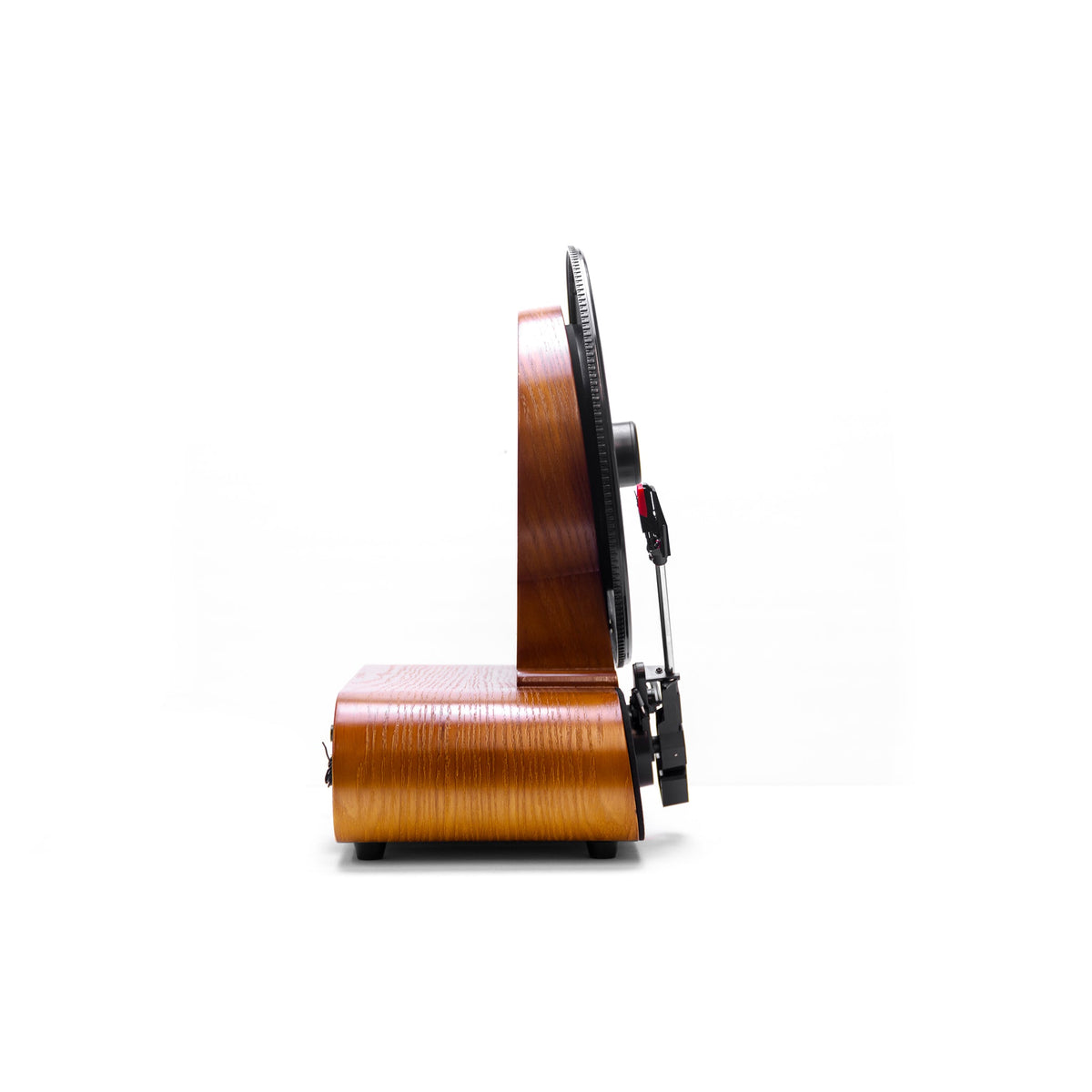 Fuse Audio Vertical Record Player
