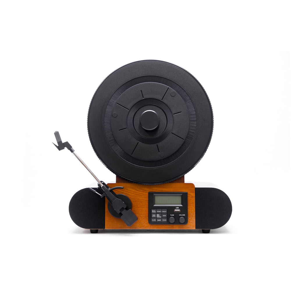 Fuse Audio Vertical Record Player