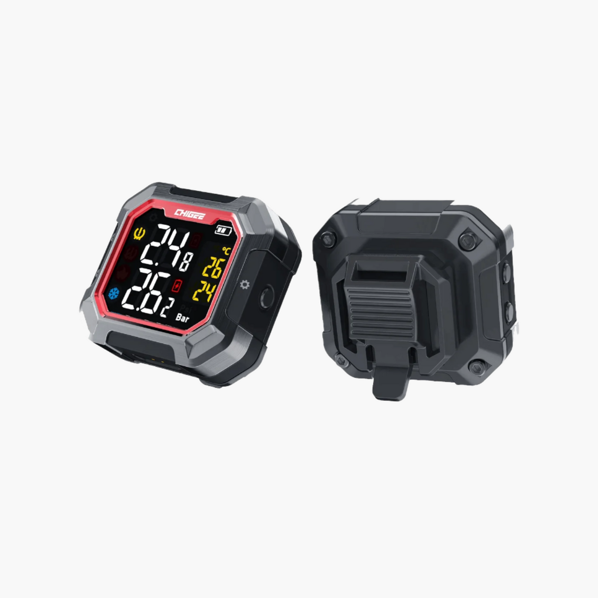 CHIGEE Tire Pressure Monitor Kit
