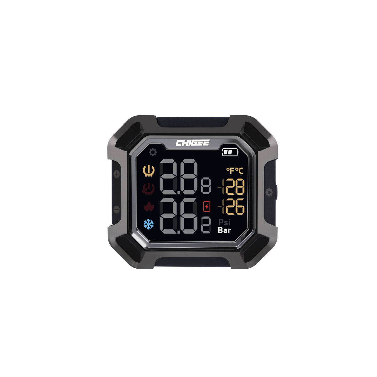 CHIGEE Tire Pressure Monitor Kit