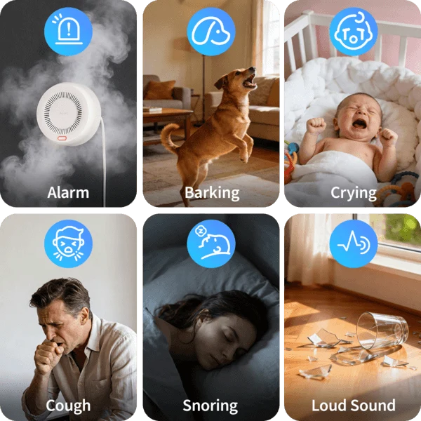 Aqara LLC Pan-Tilt Security Camera and Smart Home Hub