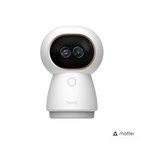 Aqara LLC Pan-Tilt Security Camera and Smart Home Hub
