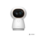 Aqara LLC Pan-Tilt Security Camera and Smart Home Hub