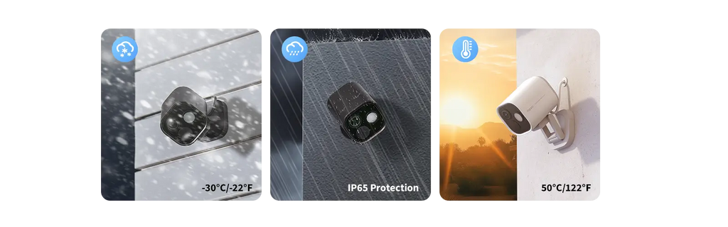 Aqara LLC Outdoor Camera and Smart Home Hub