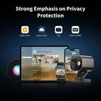 Aqara LLC Outdoor Camera and Smart Home Hub