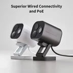 Aqara LLC Outdoor Camera and Smart Home Hub