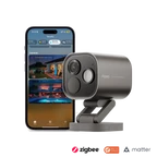 Aqara LLC Outdoor Camera and Smart Home Hub