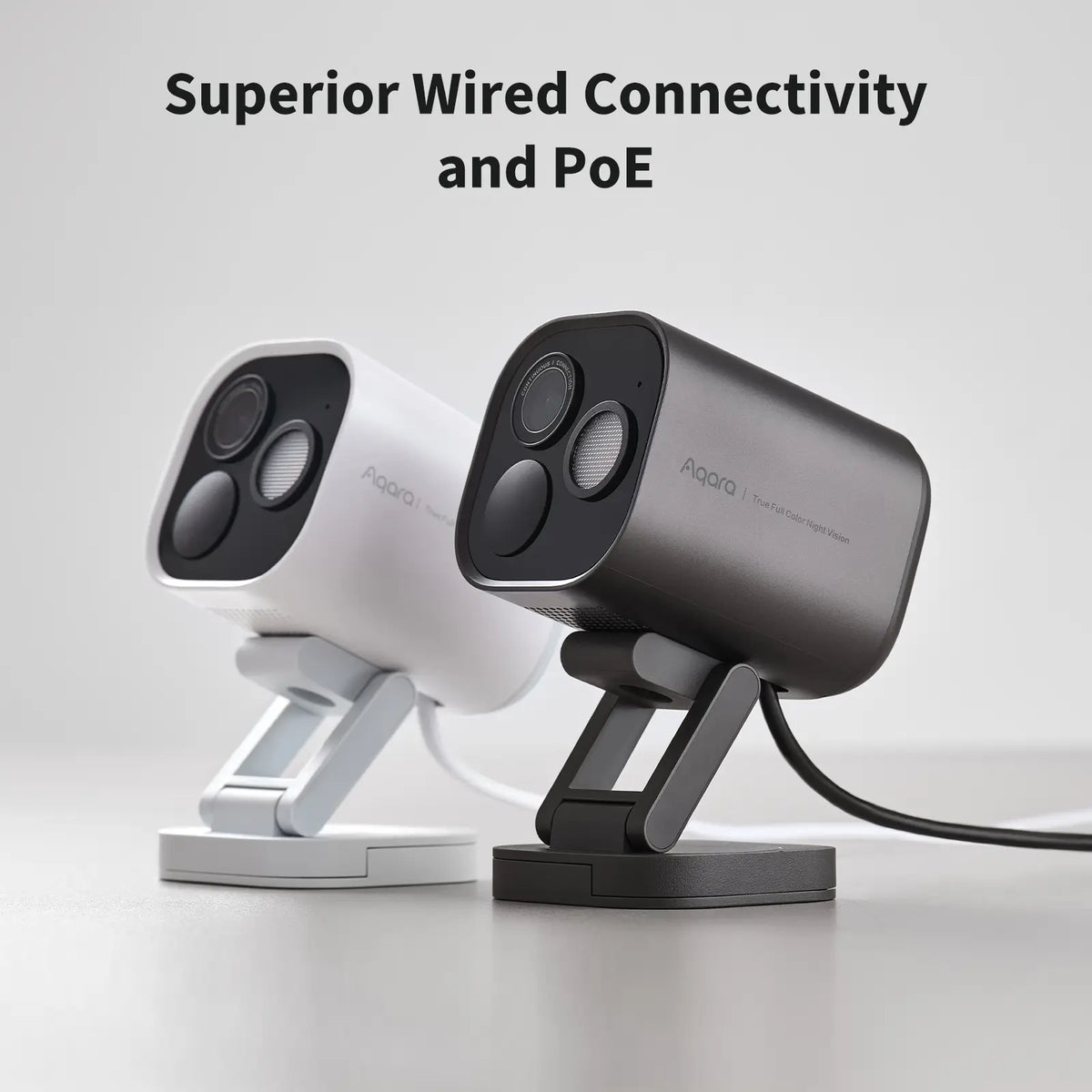 Aqara LLC Outdoor Camera and Smart Home Hub