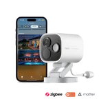 Aqara LLC Outdoor Camera and Smart Home Hub