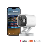 Aqara LLC Outdoor Camera and Smart Home Hub
