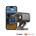 Aqara LLC Outdoor Camera and Smart Home Hub