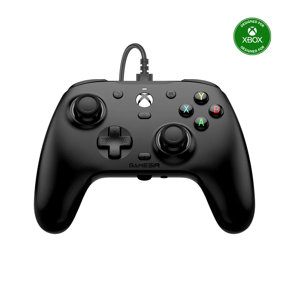 GameSir Official Store Wired Game Controller