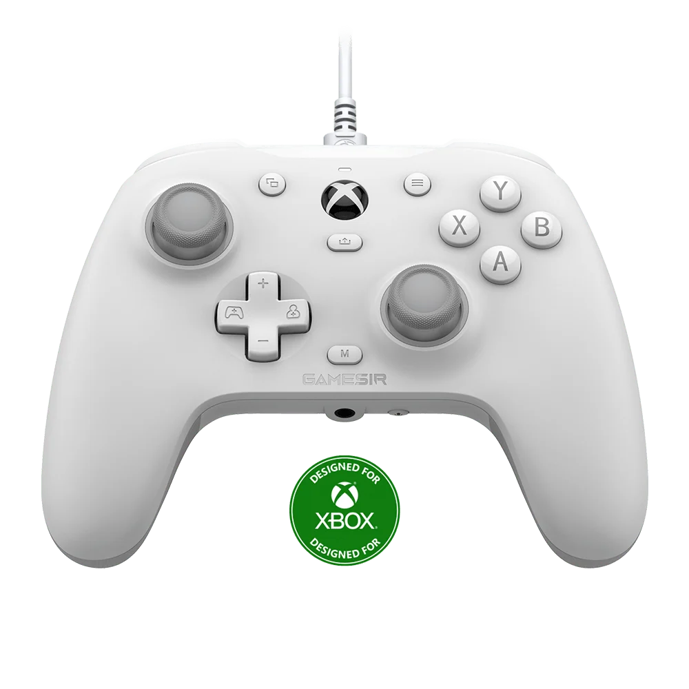 GameSir Official Store Wired Game Controller