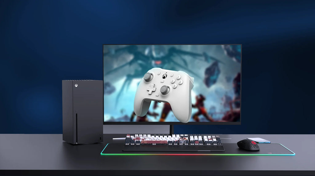 GameSir Official Store Wired Game Controller